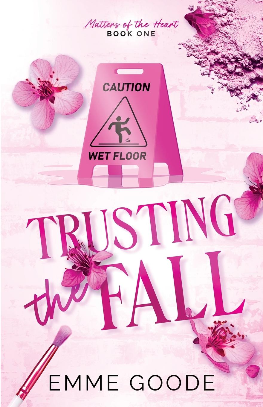 Kniha Trusting the Fall 