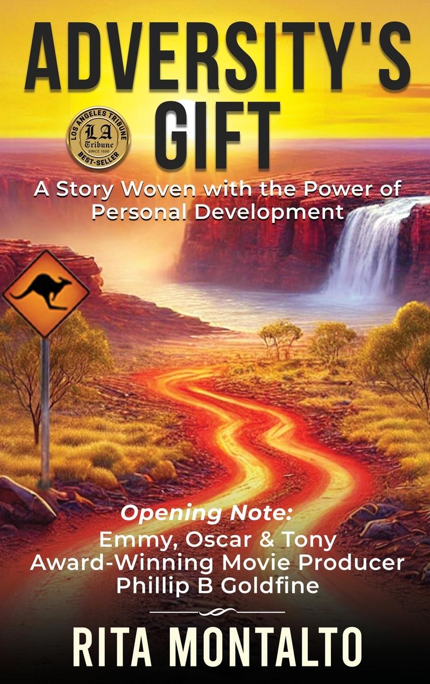 Kniha Adversity's Gift Rita Montalto