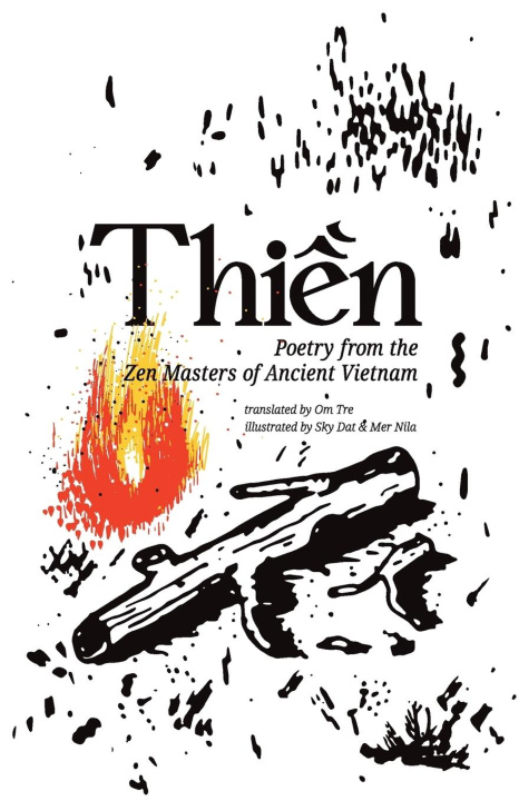 Kniha Thien Mer Nila