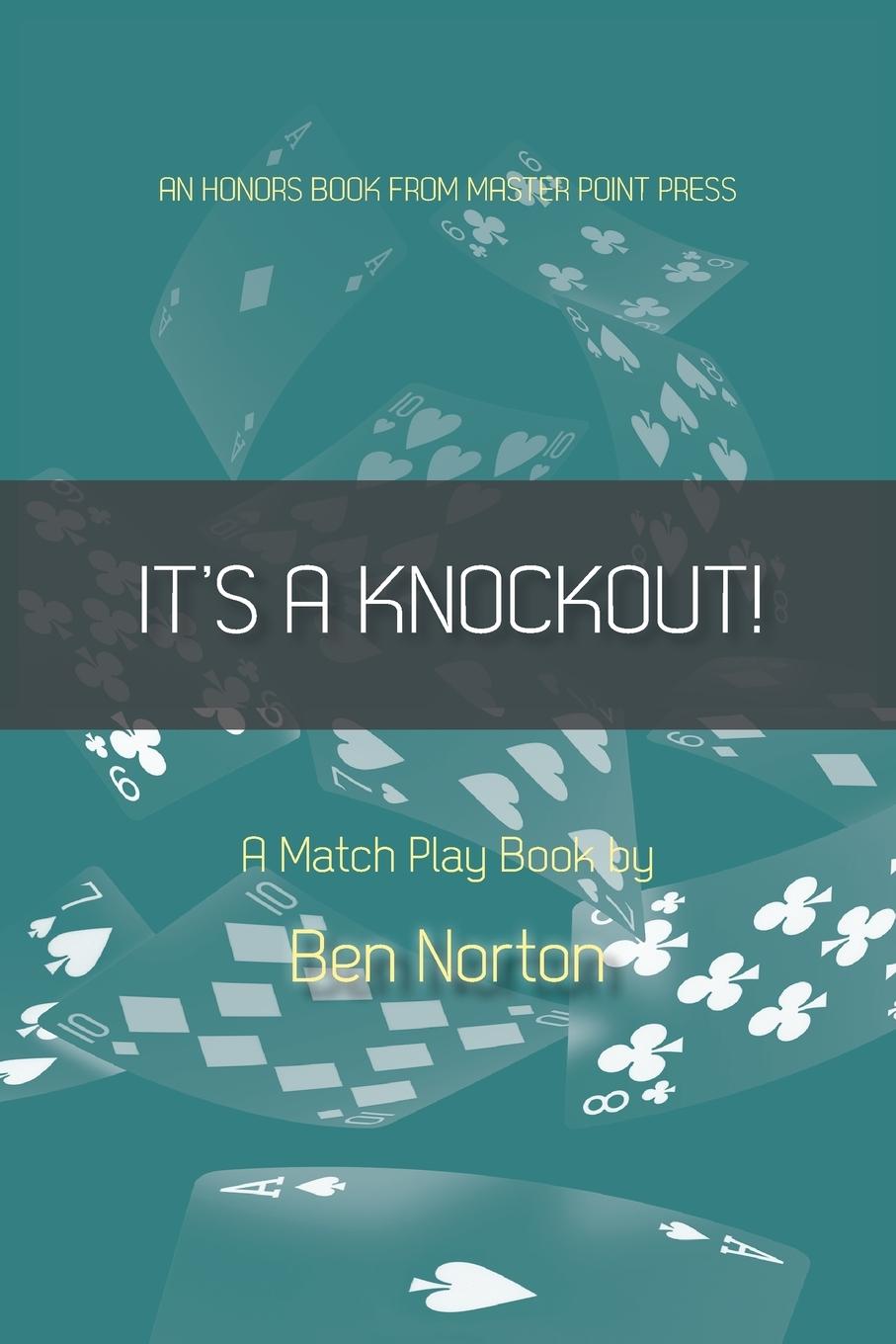 Book It's a Knockout! Ben Norton