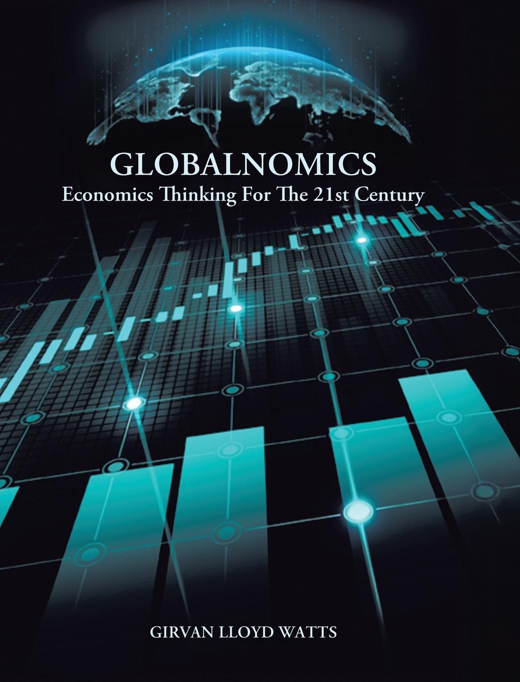 Kniha Globalnomics 
