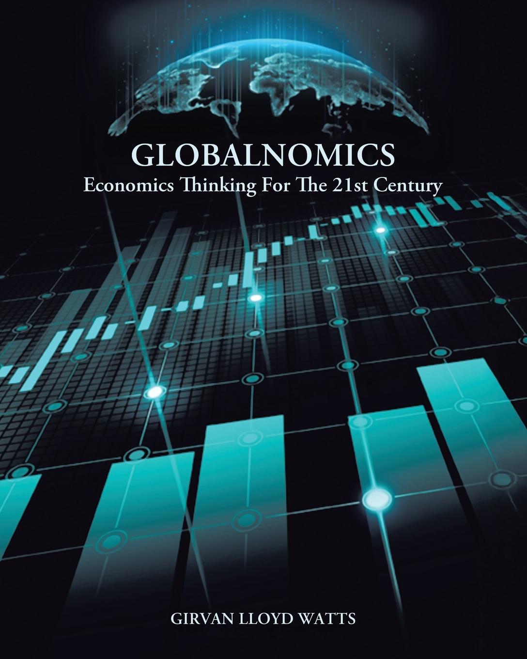 Kniha Globalnomics 