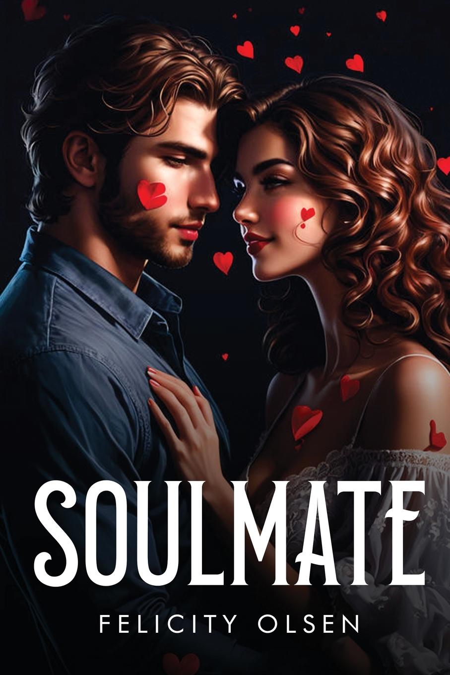 Knjiga Soulmate 