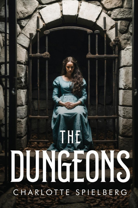 Kniha The Dungeons 