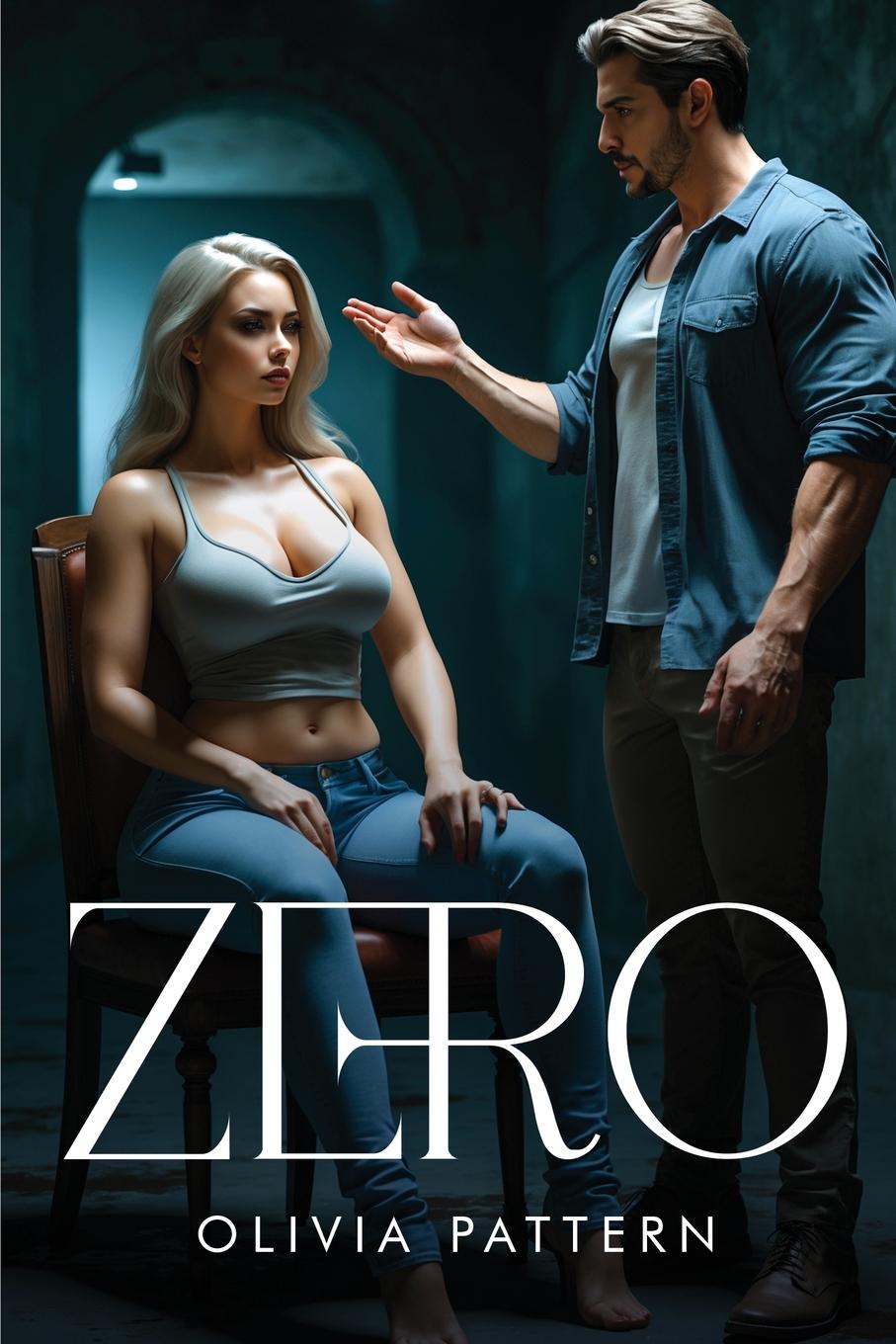 Knjiga Zero 
