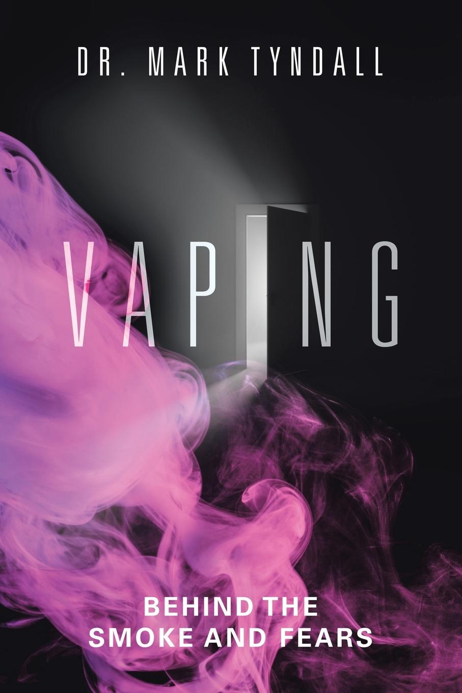 Kniha Vaping 