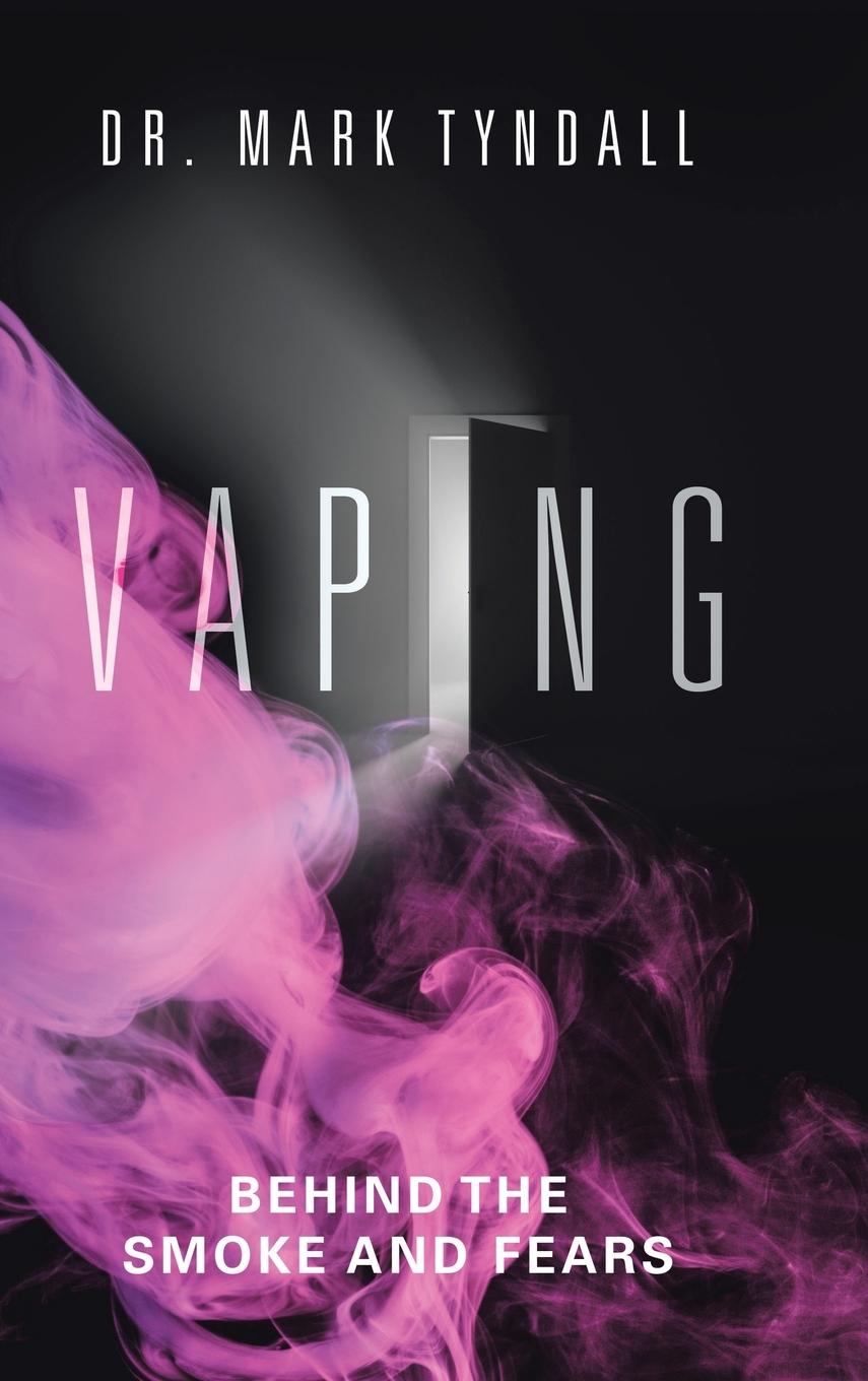 Knjiga Vaping 