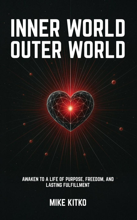 Kniha Inner World, Outer World 