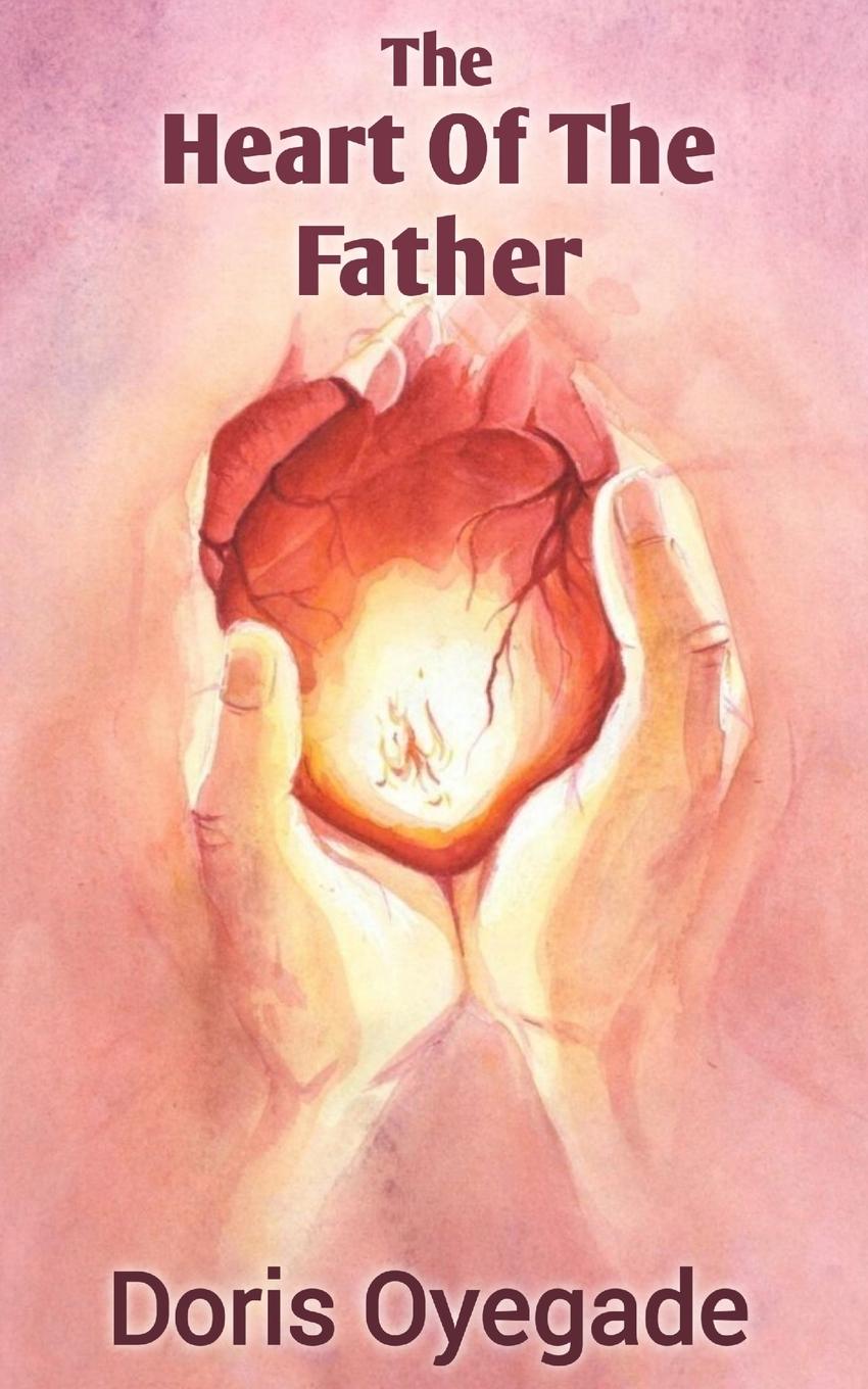 Kniha The Heart of the Father 