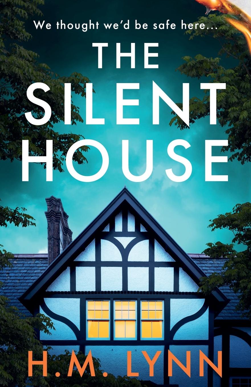 Kniha The Silent House H. M. Lynn