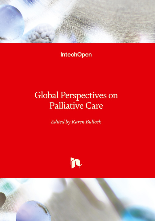 Kniha Global Perspectives on Palliative Care  