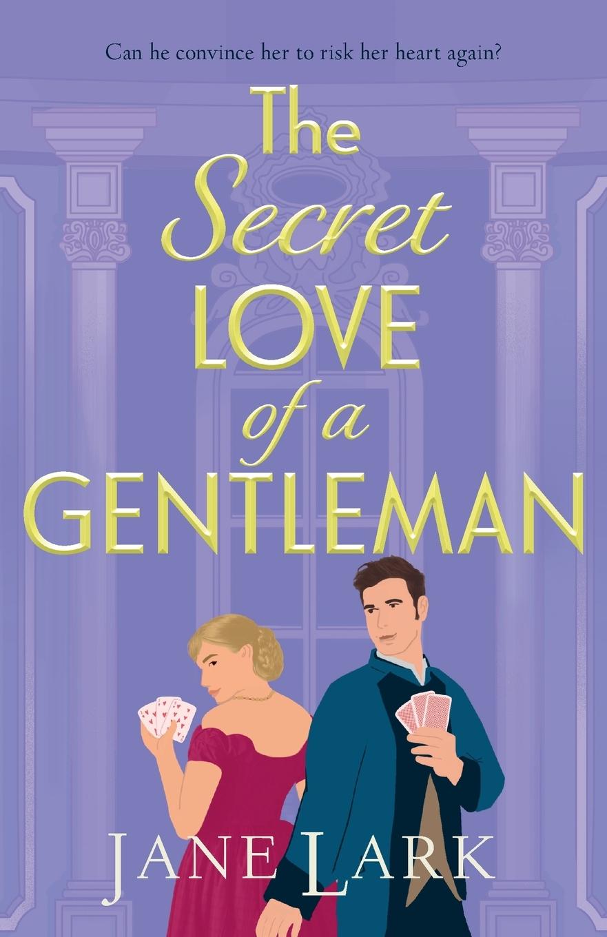 Kniha The Secret Love of a Gentleman Jane Lark