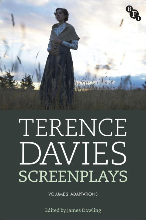 Kniha Terence Davies Screenplays, Volume 2 Davies