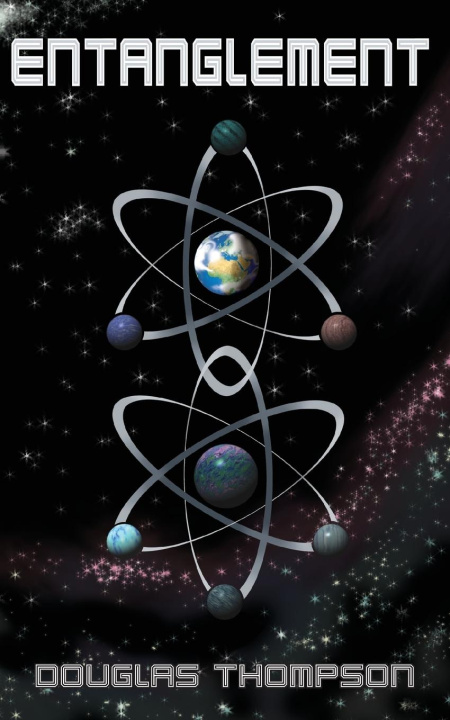 Kniha Entanglement 