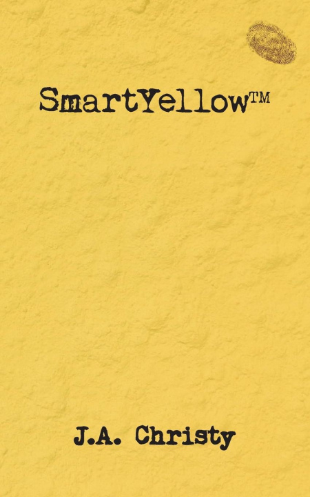 Kniha SmartYellow(TM) 