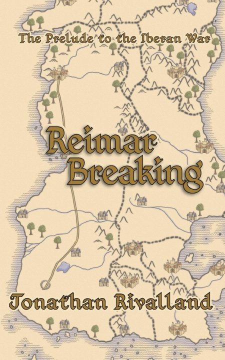Kniha Reimar Breaking 