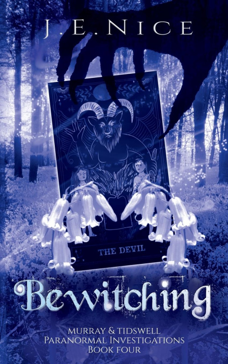 Kniha Bewitching J E Nice