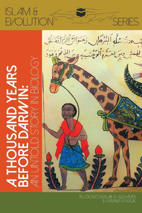 Boek A Thousand Years Before Darwin Aamina Malik