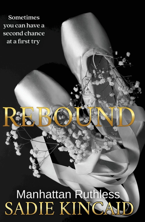 Carte Rebound Sadie Kincaid