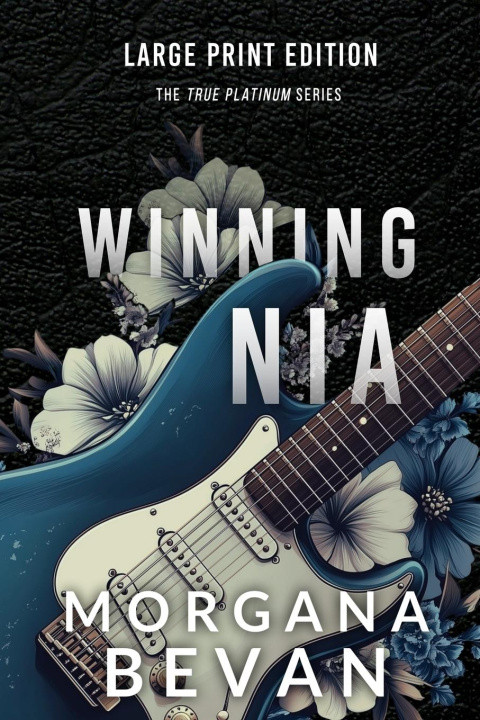 Knjiga Winning Nia Morgana Bevan