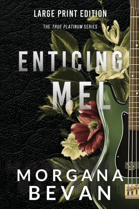 Kniha Enticing Mel Morgana Bevan