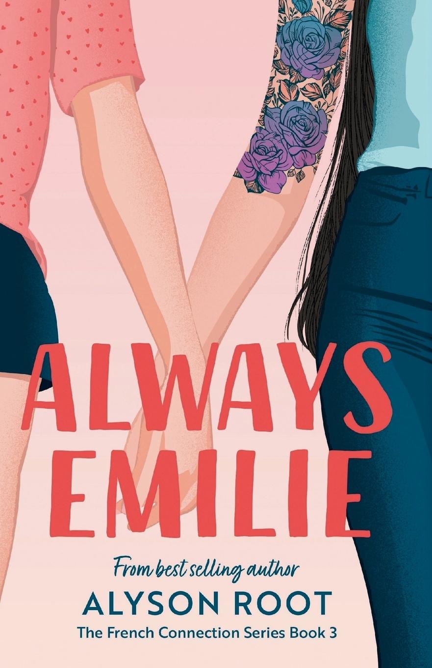 Kniha Always Emilie Linda Slate