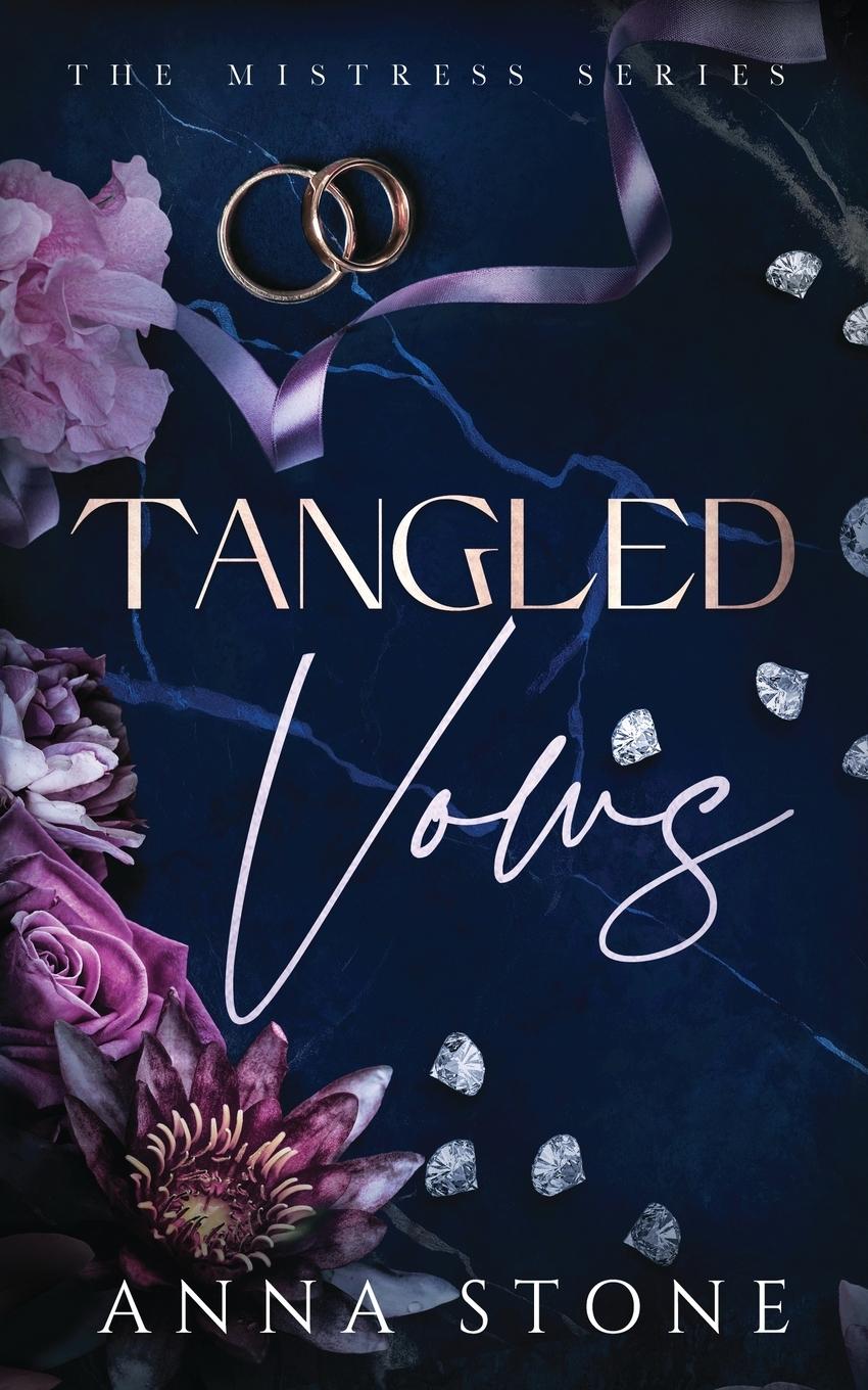 Libro Tangled Vows 