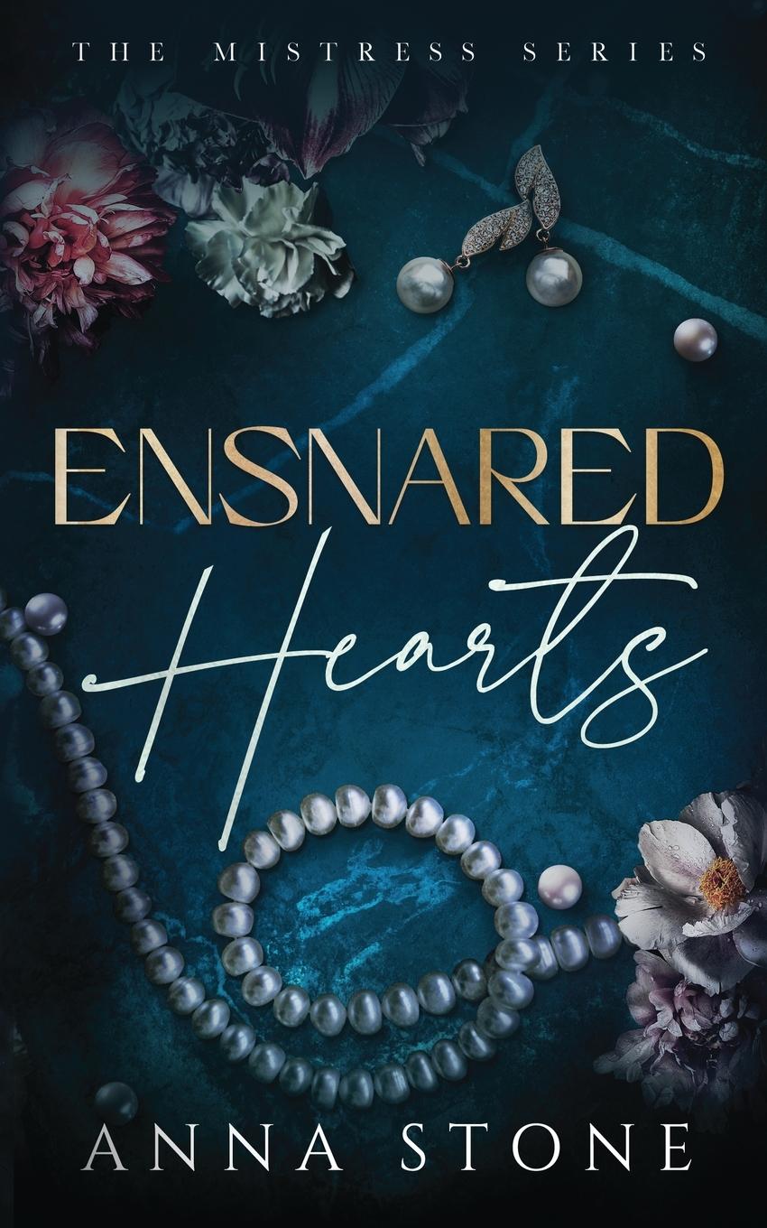 Buch Ensnared Hearts 