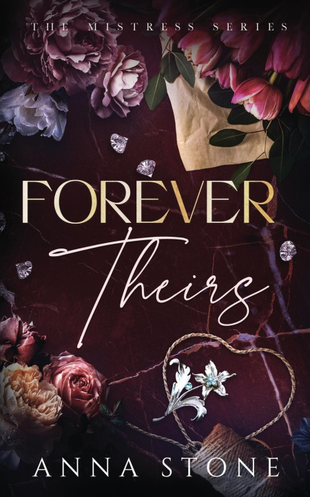 Kniha Forever Theirs 