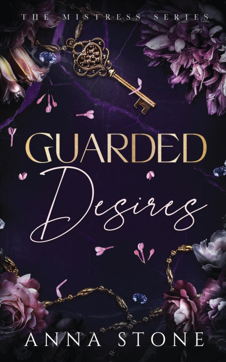 Kniha Guarded Desires 