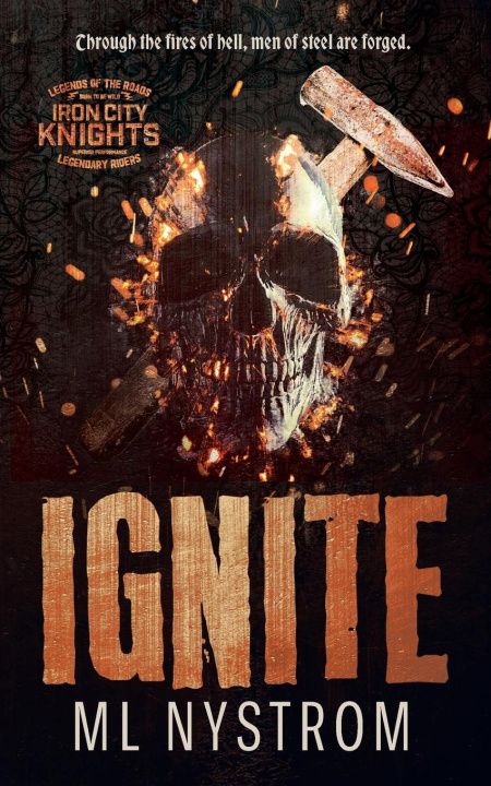 Kniha Ignite Hot Tree Editing