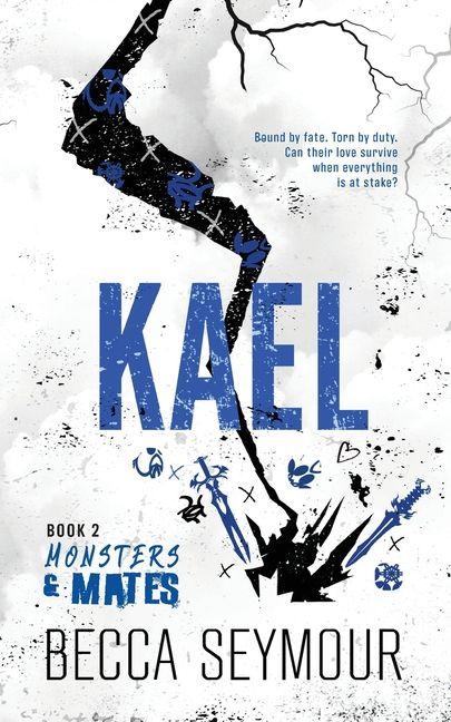 Book Kael Hot Tree Editing