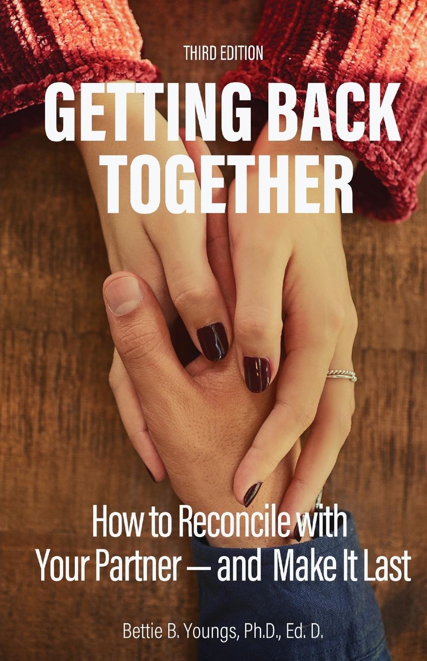 Kniha Getting Back Together 3rd Edition Jennifer L Youngs