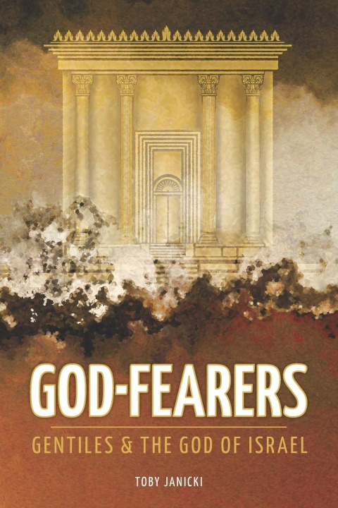 Kniha God-Fearers 