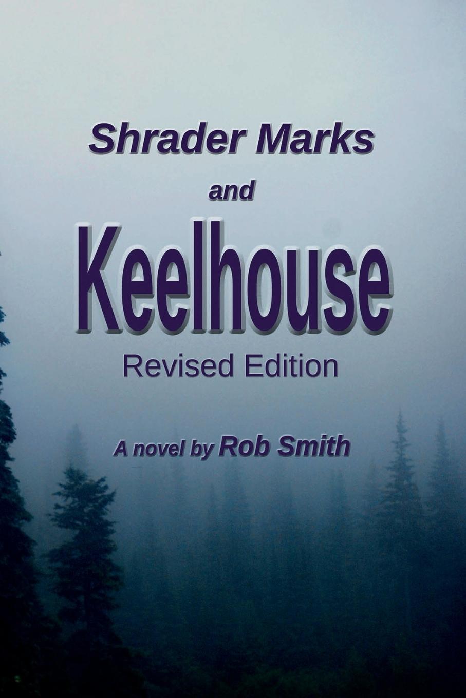 Boek Shrader Marks and Keelhouse 