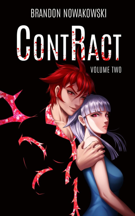 Kniha ContRact 