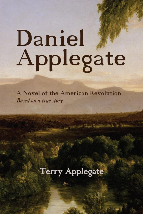 Knjiga Daniel Applegate Terry Applegate