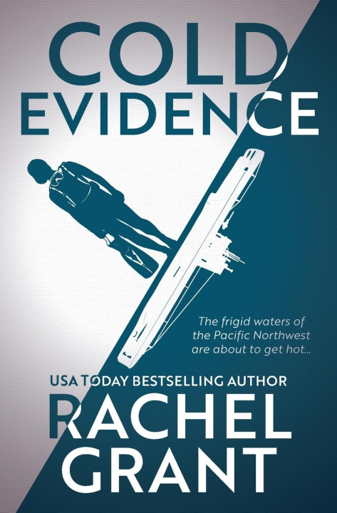 Kniha Cold Evidence 
