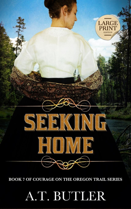 Buch Seeking Home 