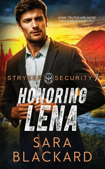 Kniha Honoring Lena 