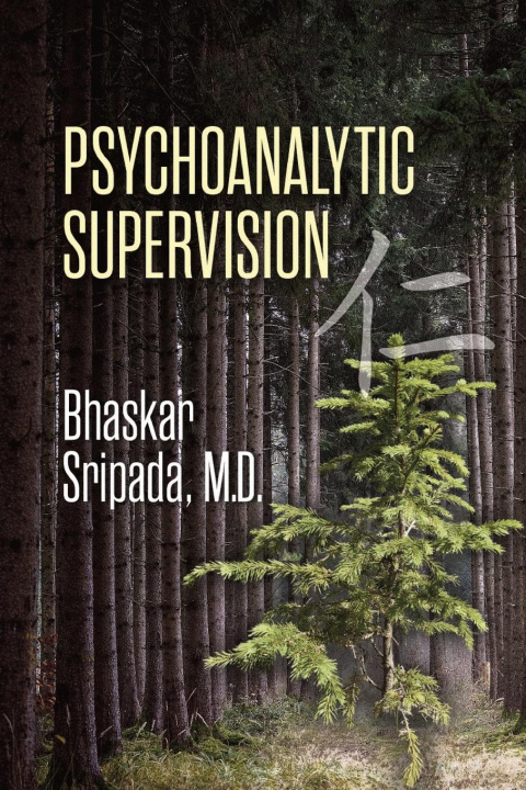 Knjiga Psychoanalytic Supervision 