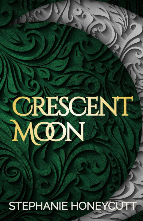 Kniha Crescent Moon 
