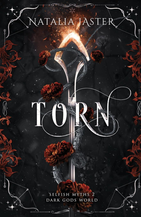 Book Torn Natalia Jaster