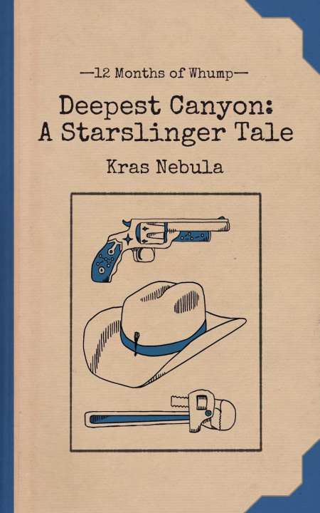 Kniha Deepest Canyon 