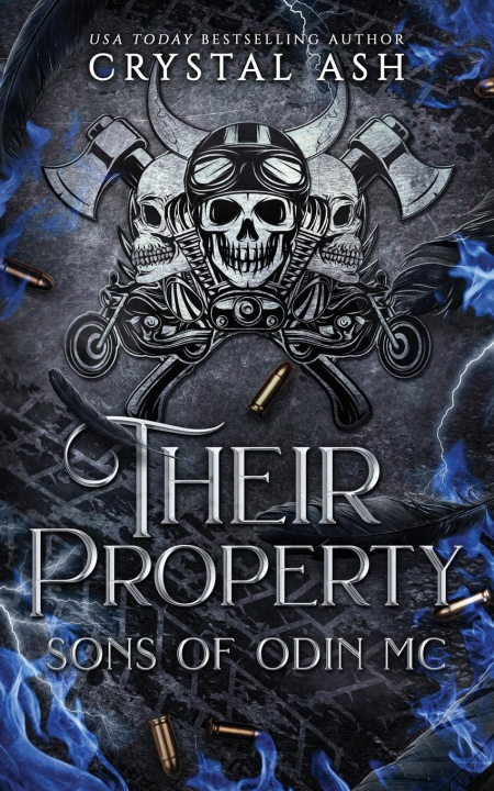 Kniha Their Property 