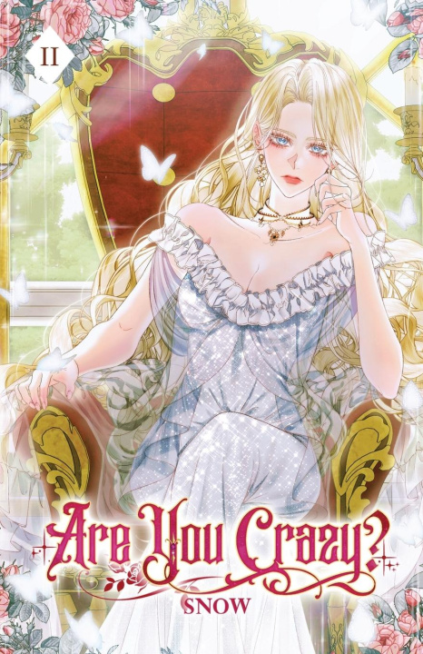 Buch Are You Crazy? Poya