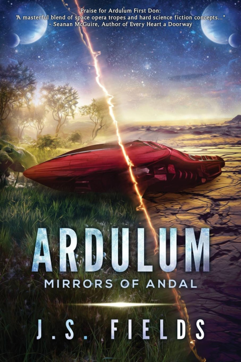 Knjiga Ardulum 