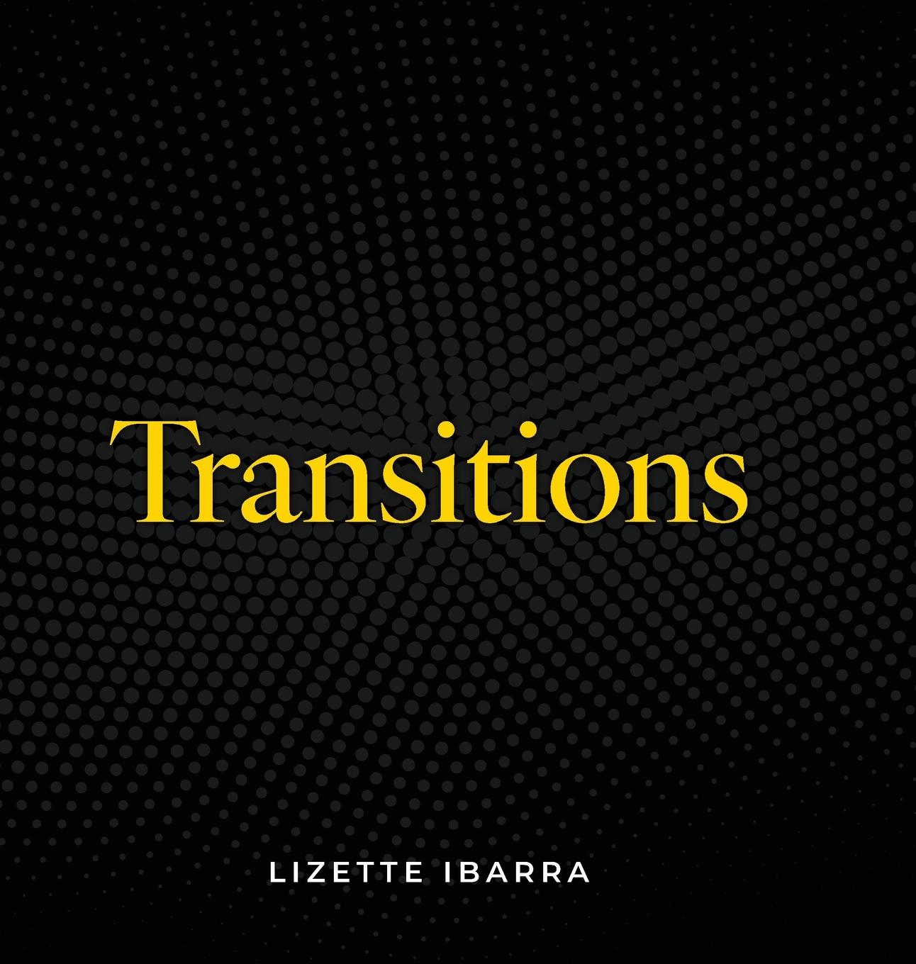 Kniha Transitions 