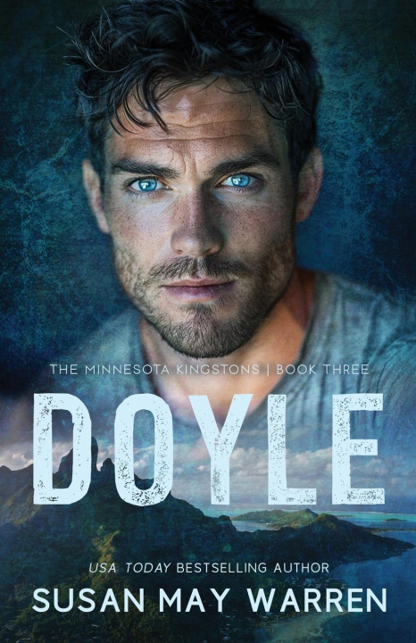 Kniha Doyle 