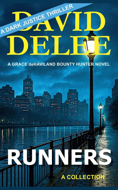 Kniha Runners 